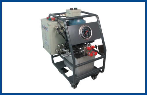 液壓扳手專用電動(dòng)防爆泵